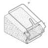 McCulloch 532419951 - Structure de bac