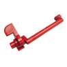 McCulloch 530057473 - Levier de starter