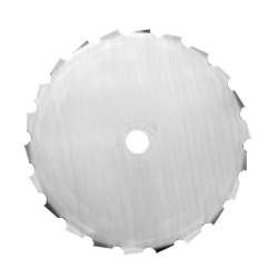 McCulloch 577614204 BBO004 - Lame 26 dents Ø coupe 200 mm