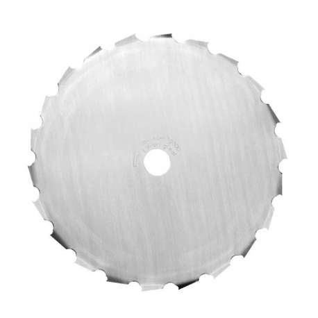 McCulloch 577614204 BBO004 - Lame 26 dents Ø coupe 200 mm