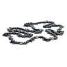 McCulloch 577615125 CHO025 - Chaîne 16" / 40 cm / 54 entraineurs / 3/8" / 1,3 mm / Profile bas Semi Chisel
