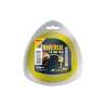 McCulloch 577616312 NLO012 - Fil nylon rond Ø 1