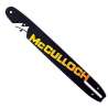 McCulloch 577614368 BRO068 - Guide 18" / 45.72 cm / 68 entraineurs / 1,5 mm / 3/8"