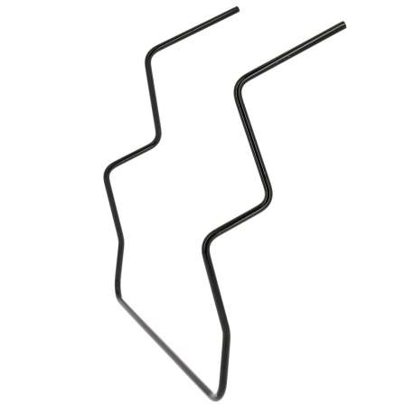 531213588 - Structure métallique de bac de ramassage pour tondeuse McCULLOCH