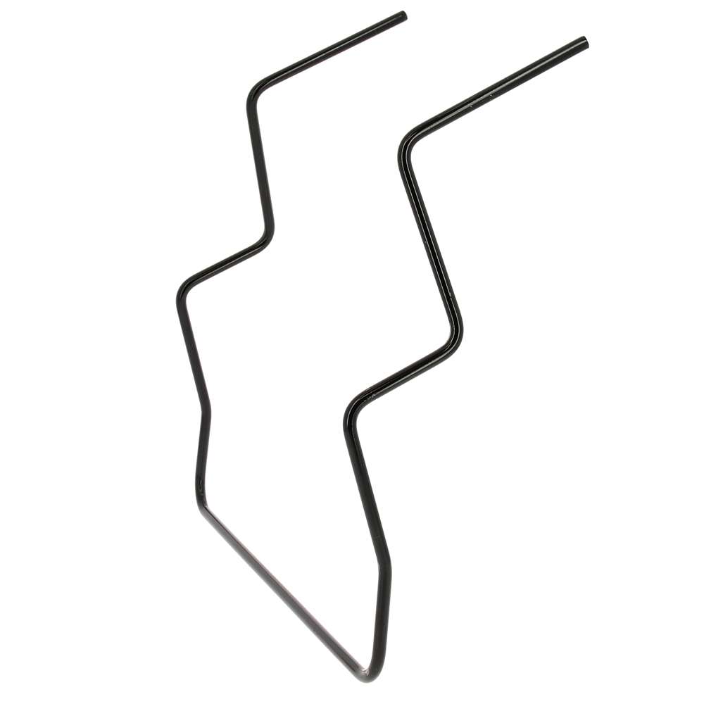 Structure métallique de bac de ramassage (périmé)