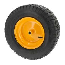 532442079 - roue arrière pour tracteur M105-77X McCULLOCH