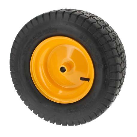 532442079 - roue arrière pour tracteur M105-77X McCULLOCH