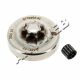 Pignon cloche d'embrayage
