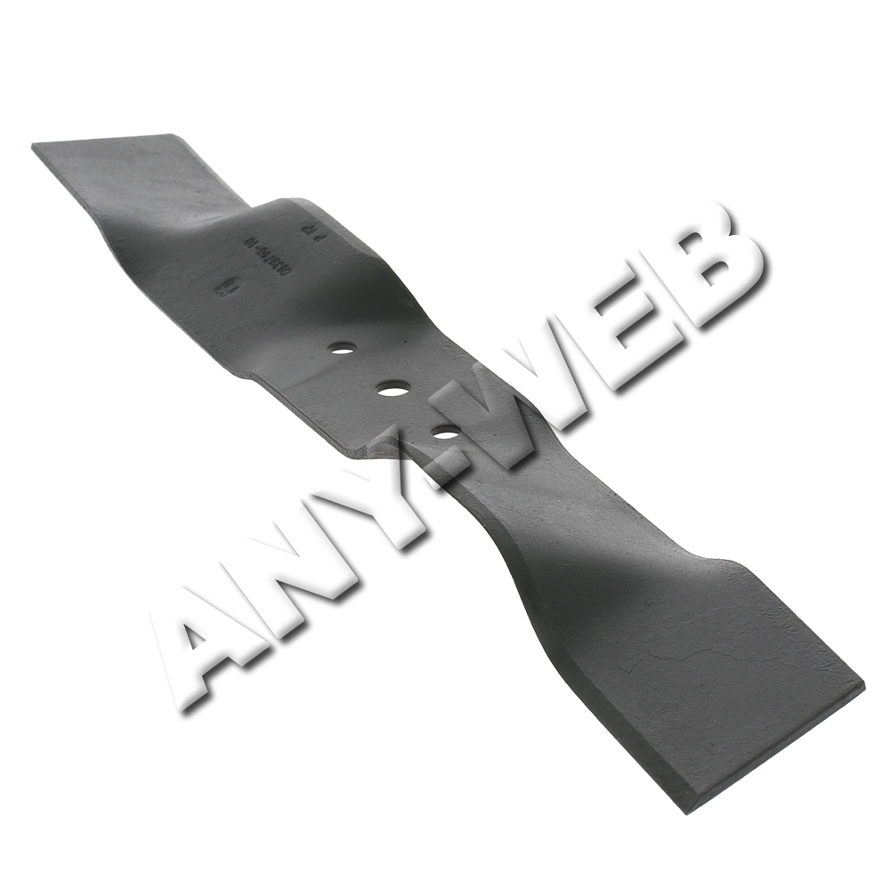 Lame de tondeuse mulching 46 cm