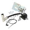 579820208-Kit allumage pour tondeuse à gazon McCULLOCH moteur 110