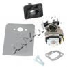 Kit carburateur complet