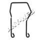 532194320-Tige anti rotation d'embrayage pour tracteur McCULLOCH
