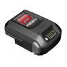 593560-Batterie pour moteur Briggs and Stratton McCULLOCH 