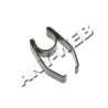 545147001-Clips pour tronçonneuse mcculloch