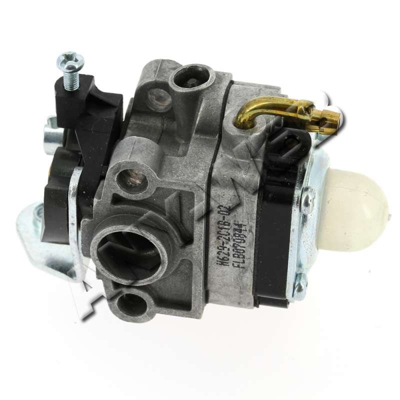 Carburateur pour débroussailleuse compatible avec Mc Culloch B28PS, B28B,  B28P
