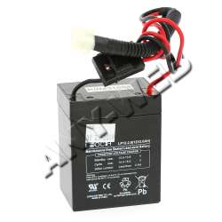 584353901-Batterie pour tondeuse à gazon McCULLOCH