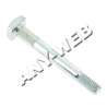 McCulloch 538241035 - BOULON FIX LAME