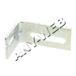 McCulloch 532197250 - 532197250 - SUPPORT CABLE EMBRAYAGE