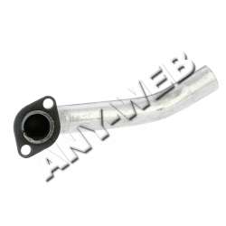 McCulloch 581099201 - 532405450 - 581099201 - 532405450 - EXHAUST.TUBE.B&S.28/31*SUBS/2*
