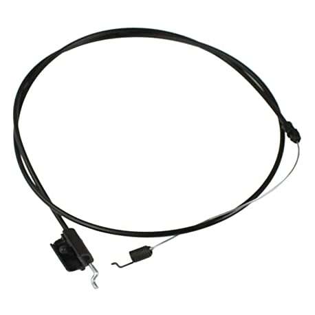 McCulloch 532194653 - 532194653 - CABLE DE CONTROLE