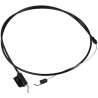 McCulloch 532194653 - 532194653 - CABLE DE CONTROLE