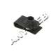 McCulloch 532174814 - 532174814 - ECROU PRISONNIER DEFCRD