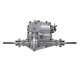 584836301-Boite de vitesse pour tracteur crossmowers Mcculloch