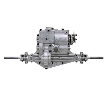 584836301-Boite de vitesse pour tracteur crossmowers Mcculloch