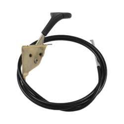 McCulloch 532170803 - 532170803 - CMDE DE GAZ CPT