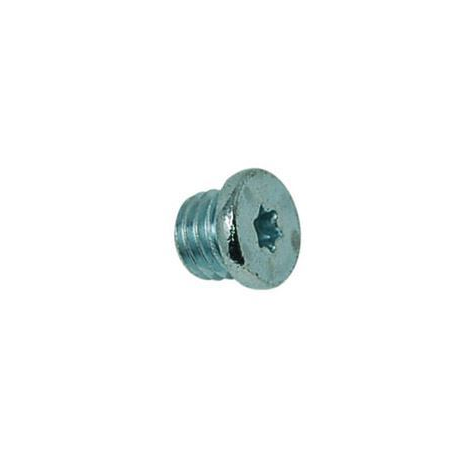 Bouchon de boitier de transmission