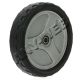 McCulloch 539130853 - 539130853 - ROUE ARRIERE