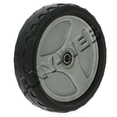 McCulloch 539130853 - 539130853 - ROUE ARRIERE
