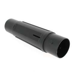 590606301- Tube intermédiaire pour souffleur McCULLOCH