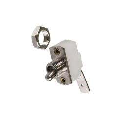 McCulloch 504385603 - Référence 504385603 - BOUTON CONTACT