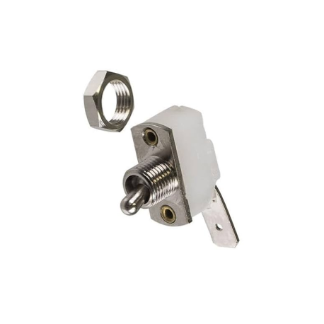 McCulloch 504385603 - Référence 504385603 - BOUTON CONTACT