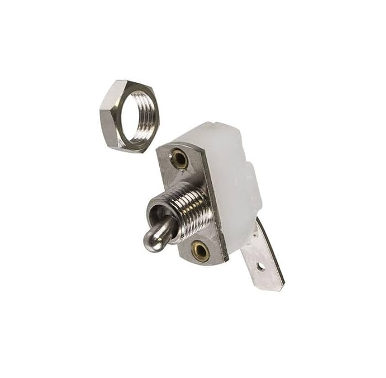 Short circuit switch