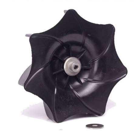 McCulloch 530069817 - Turbine