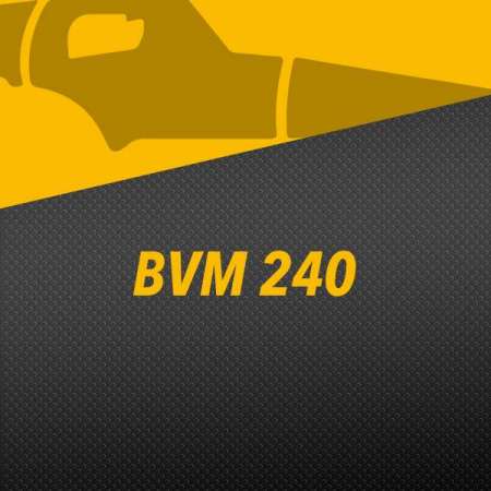 BVM 240