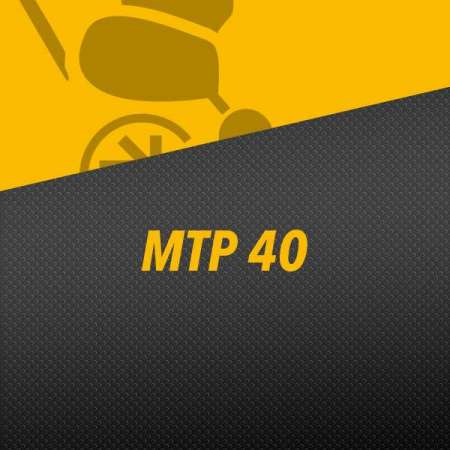 MTP 40