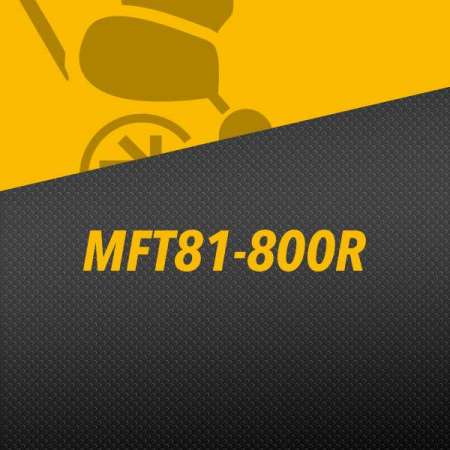 MFT81-800R