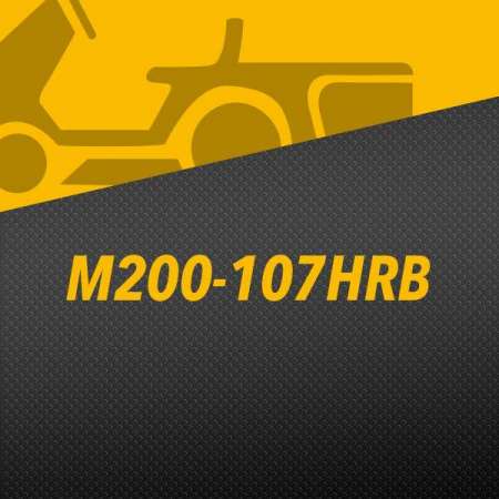 M200-107HRB