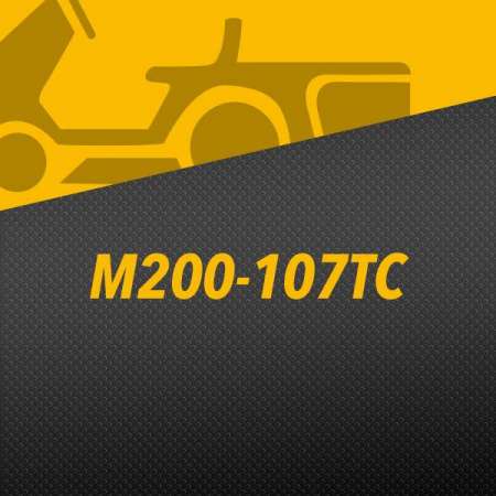 M200-107TC