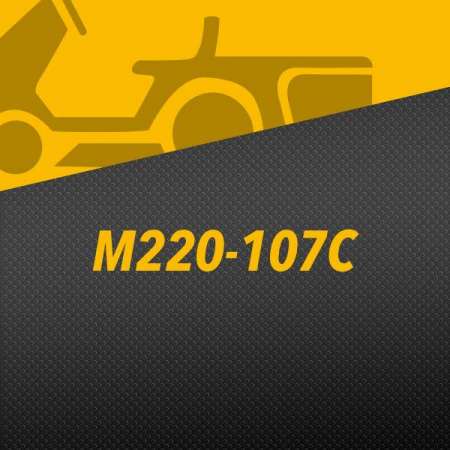 M220-107C