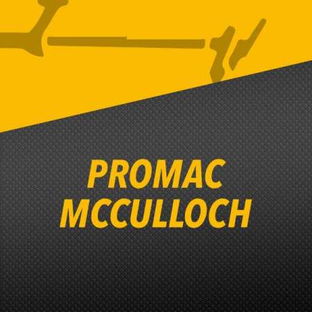 PROMAC McCULLOCH
