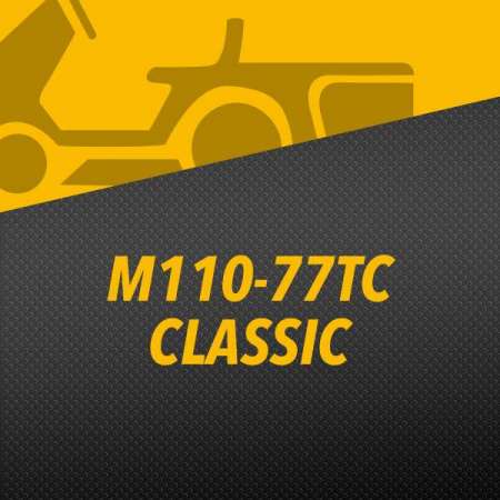 M110-77TC Classic