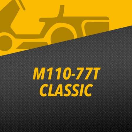  M110-77T Classic 