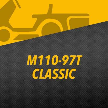 M110-97T Classic