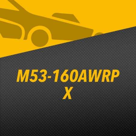 M53-160AWRPX