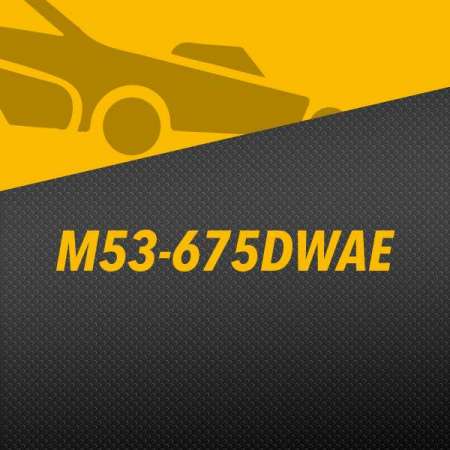 M53-675DWAE