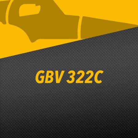 GBV 322C